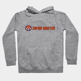 Japan master language Hoodie